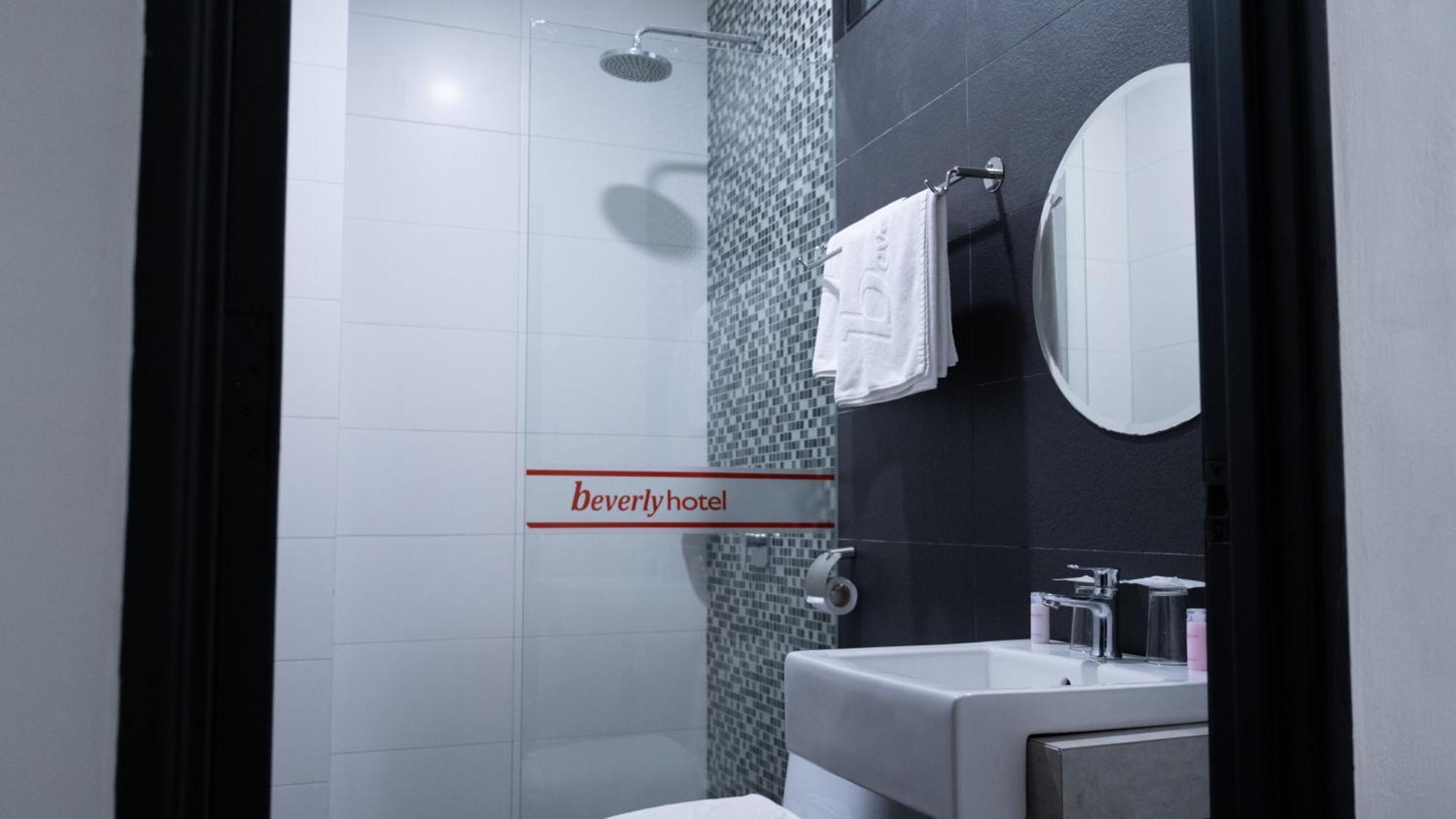 Beverly Hotel Taiping Eksteriør billede