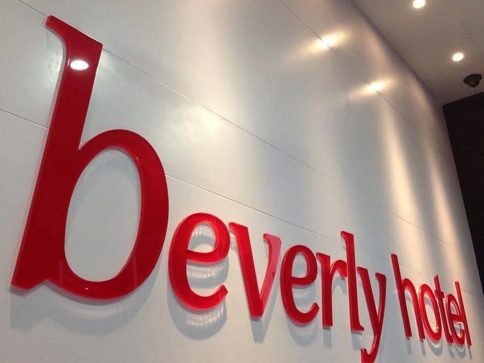 Beverly Hotel Taiping Eksteriør billede